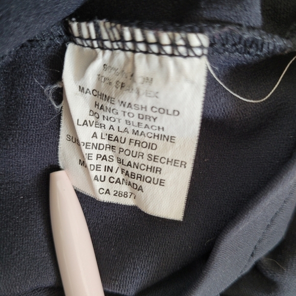 Vintage Nikki Babie Active Jacket - Picture 3 of 10